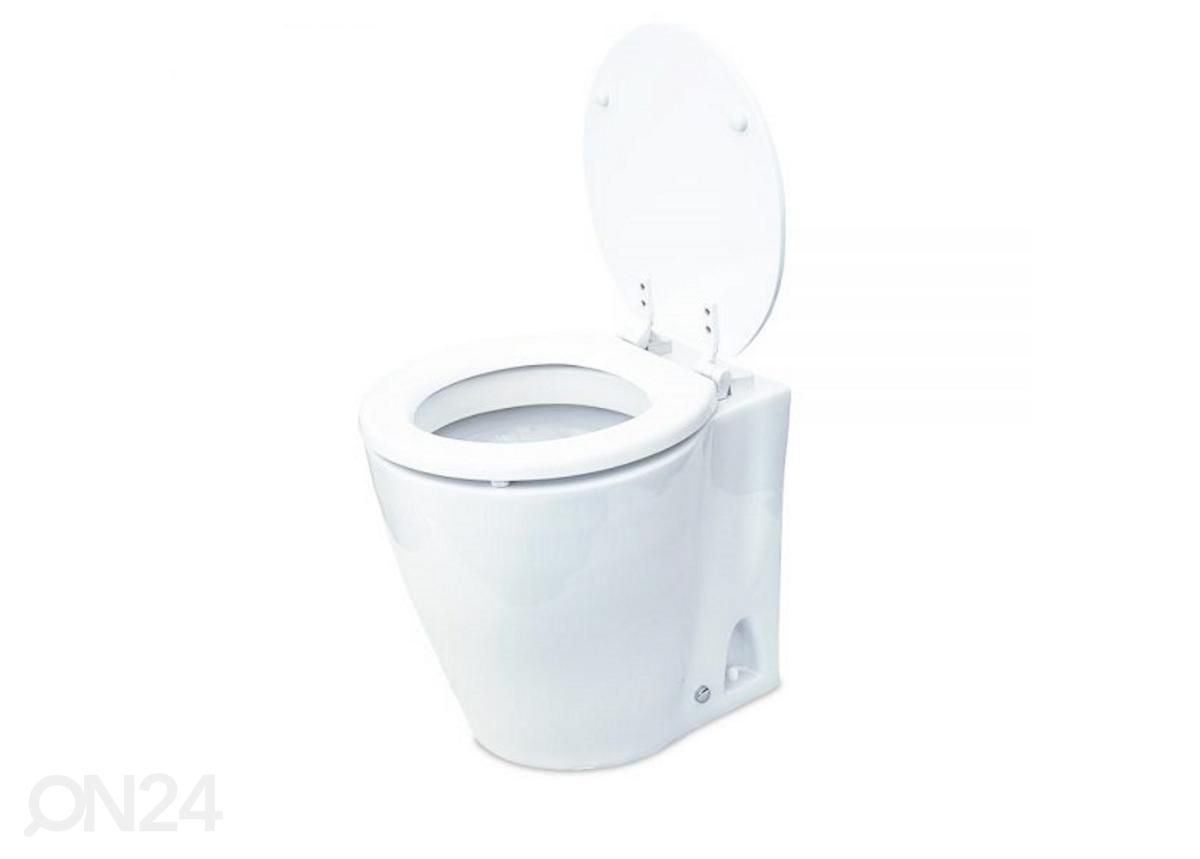 Venekäymälä WC Design standard 24V kuvasuurennos