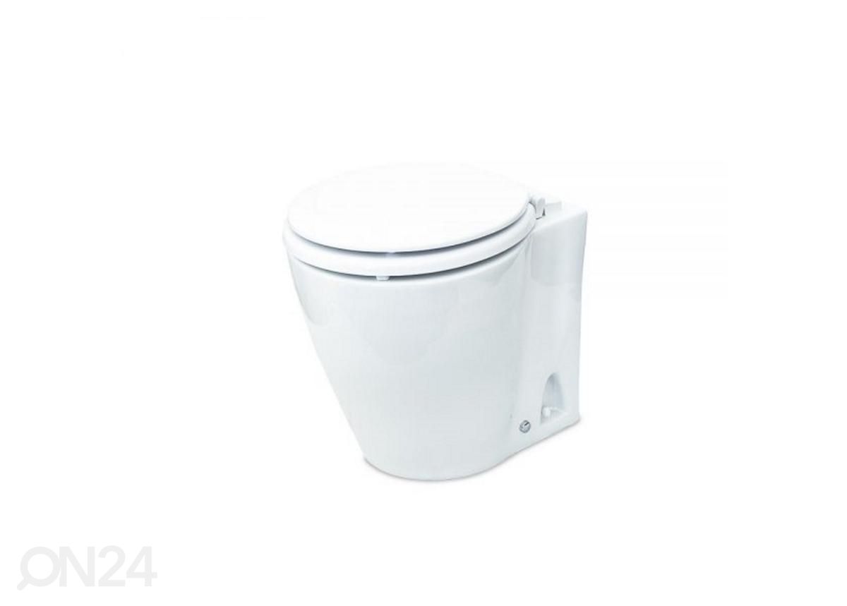 Venekäymälä WC Design standard 24V kuvasuurennos