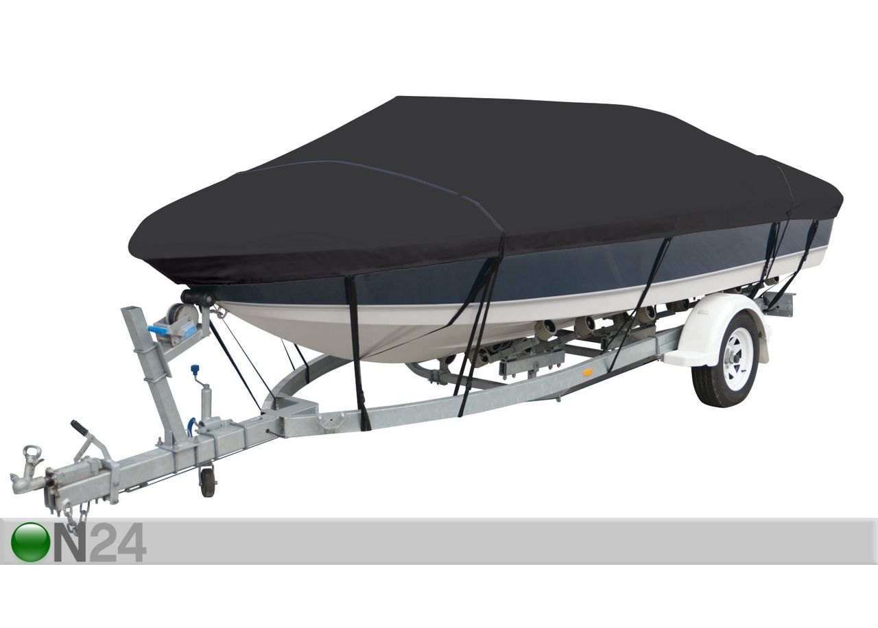 Venepeite Bowrider tyyppisille veneille 5.0-5.3 m kuvasuurennos