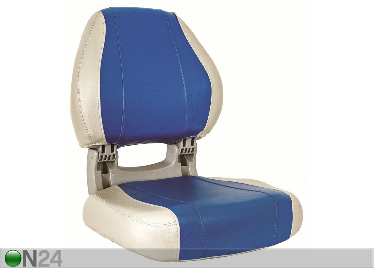 Venetuoli Sirocco ergonominen kuvasuurennos