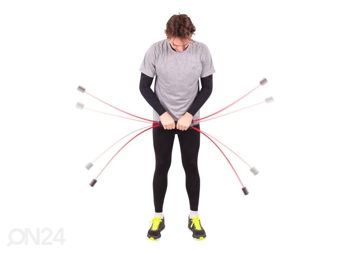 Venyttelykeppi inSPORTline kevyt kuvasuurennos