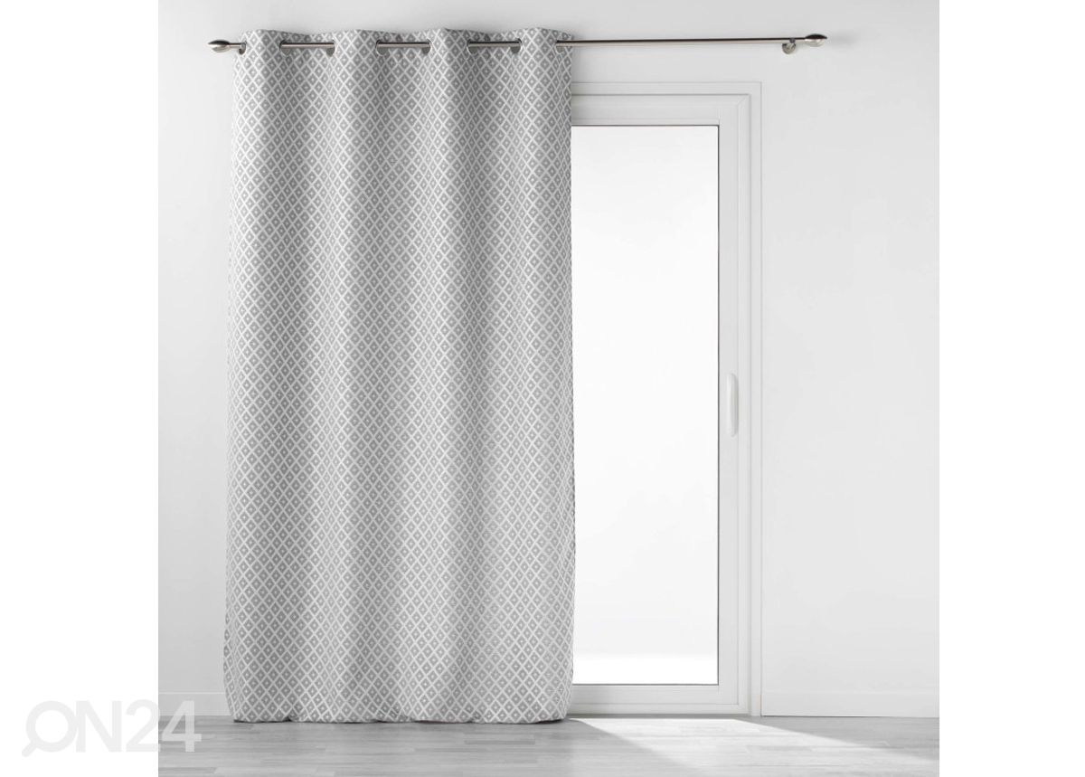 Verho Mariella 140x260 cm kuvasuurennos