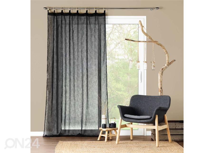 Verho Minalisa 140x240 cm kuvasuurennos