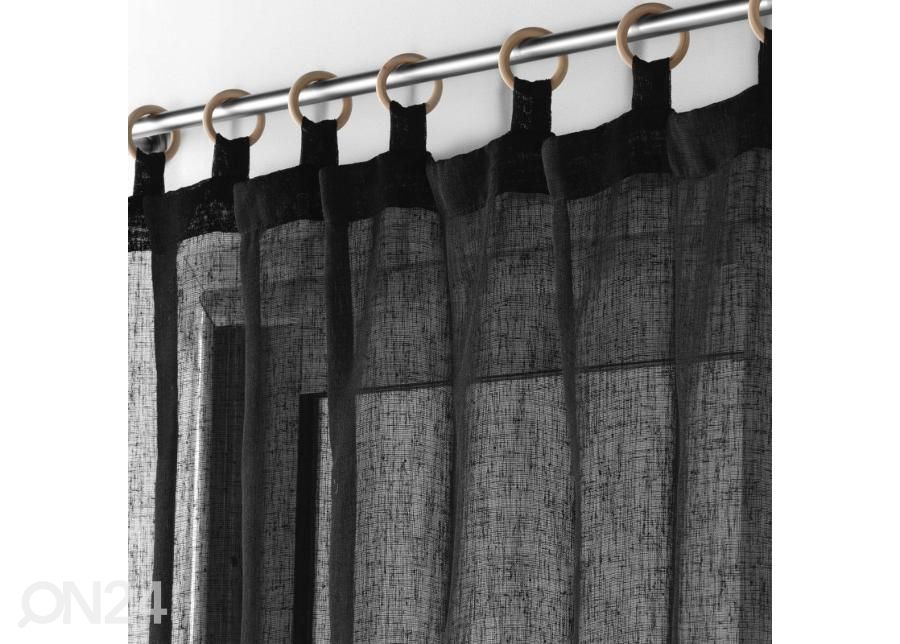 Verho Minalisa 140x240 cm kuvasuurennos
