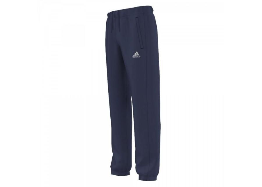 Verryttelyhousut Adidas Core 15 Sweat Pants Junior S22346 kuvasuurennos