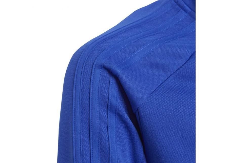 Verryttelypaita lapsille Adidas Condivo 18 Training Top 2 Jr BS0590 kuvasuurennos