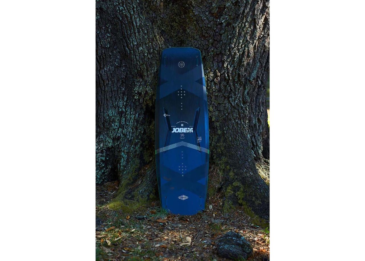 Vesilauta Jobe Conflict Wake 145 (80+ kg) kuvasuurennos