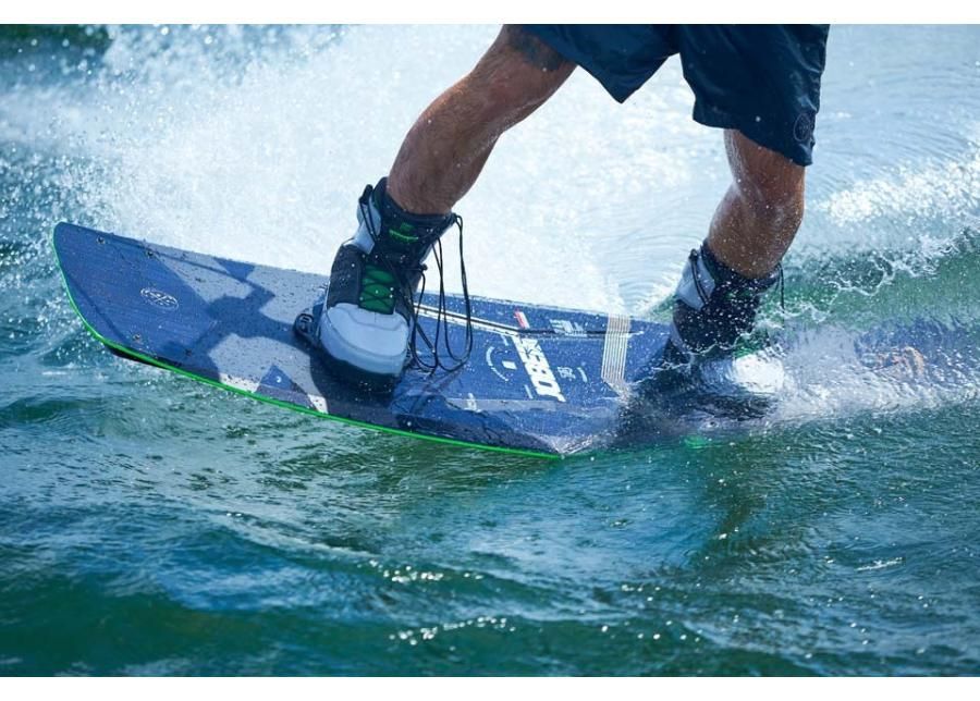 Vesilauta Jobe Conflict Wake 145 (80+ kg) kuvasuurennos