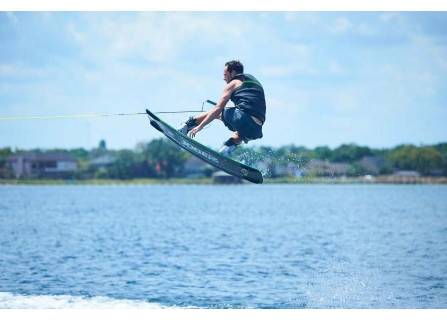 Vesilauta Jobe Conflict Wake 145 (80+ kg) kuvasuurennos