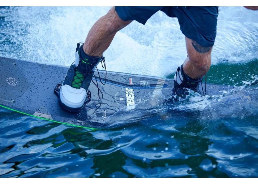 Vesilauta Jobe Conflict Wake 145 (80+ kg) kuvasuurennos
