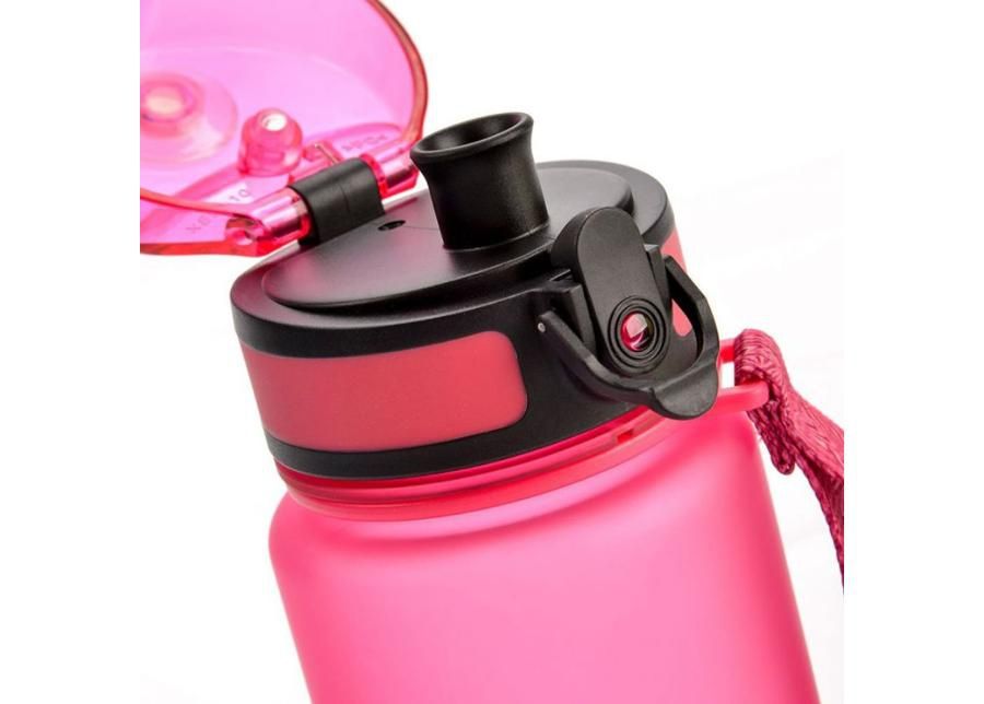 Vesipullo Meteor 350 ml kuvasuurennos