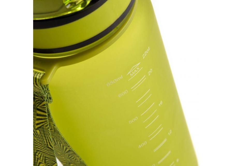 Vesipullo Meteor 650 ml kuvasuurennos