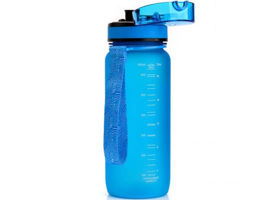 Vesipullo Meteor 650 ml kuvasuurennos