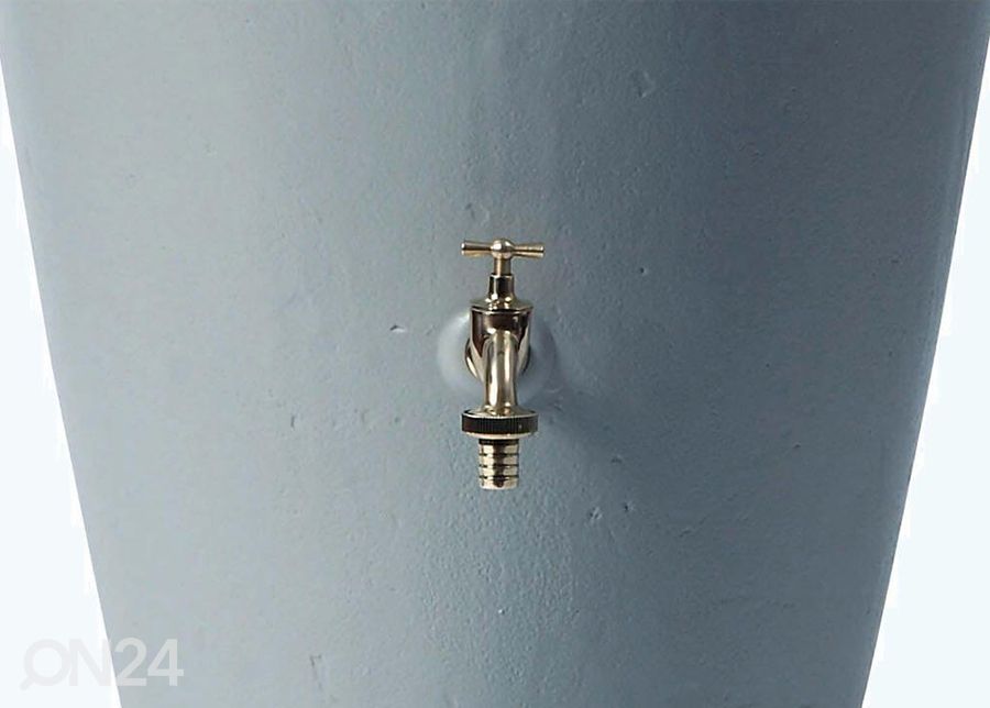 Vesisäiliö 2in1 Zink Gray kuvasuurennos