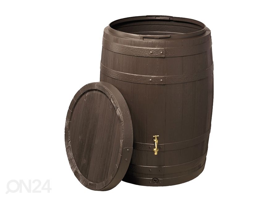 Vesisäiliö Barrica 420 L kuvasuurennos