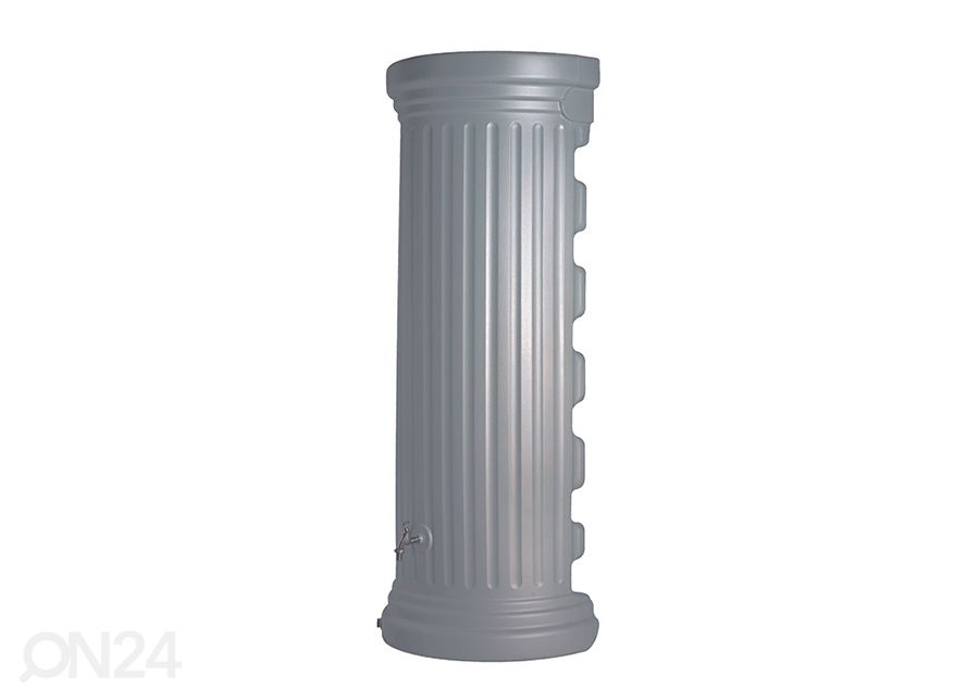 Vesisäiliö Column Wall Tank Gray 550 L kuvasuurennos