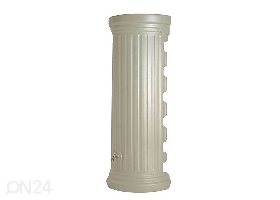 Vesisäiliö Column Wall Tank Sandstone 550 L kuvasuurennos