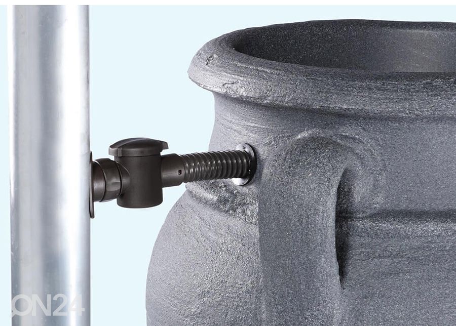 Vesisäiliö Rocky redstone 400 L kuvasuurennos