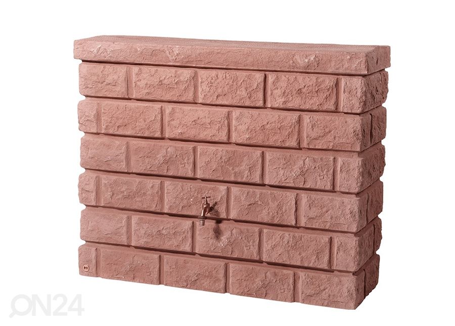Vesisäiliö Rocky redstone 400 L kuvasuurennos