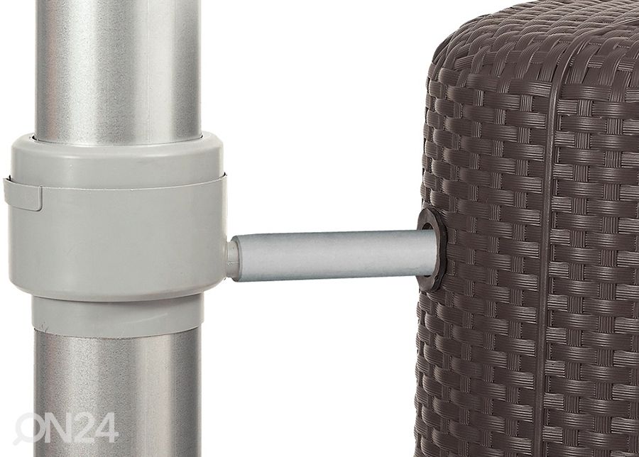 Vesisäiliö Sunda 300 L kuvasuurennos