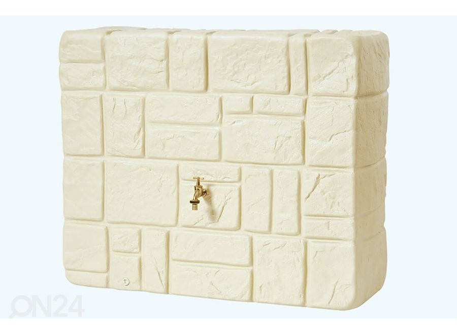 Vesisäiliö Wall Tank Sandstone 300 L kuvasuurennos