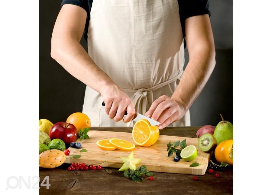 Vihannesveitsi Tescoma Grandchef 13 cm kuvasuurennos