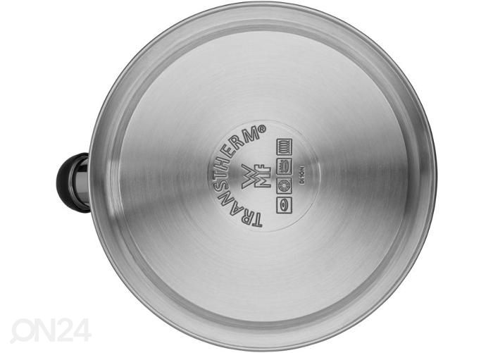 Viheltävä vesipannu Orbit 1,5 L kuvasuurennos