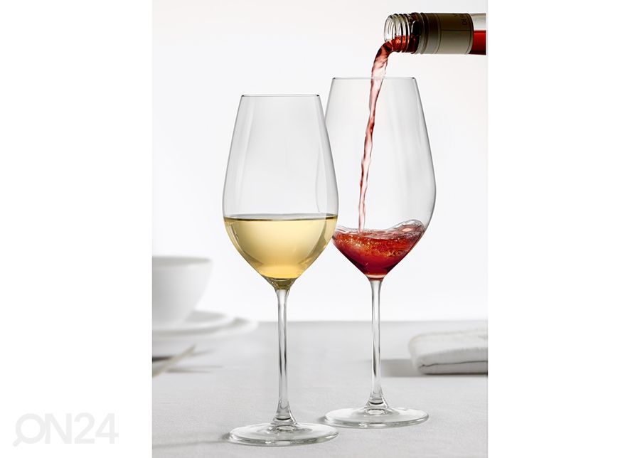 Viinilasi Piceno 54 cl, 4 kpl kuvasuurennos
