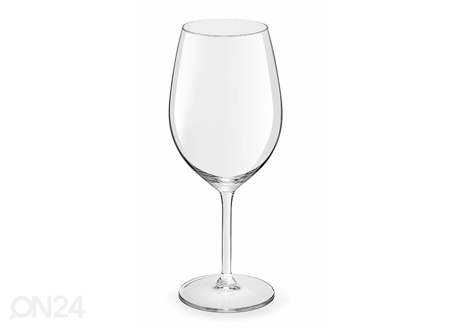 Viinilasi Royal Leerdam L'Esprit 53 cl, 6 kpl kuvasuurennos