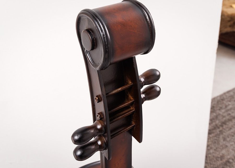 Viinipulloteline Cello kuvasuurennos
