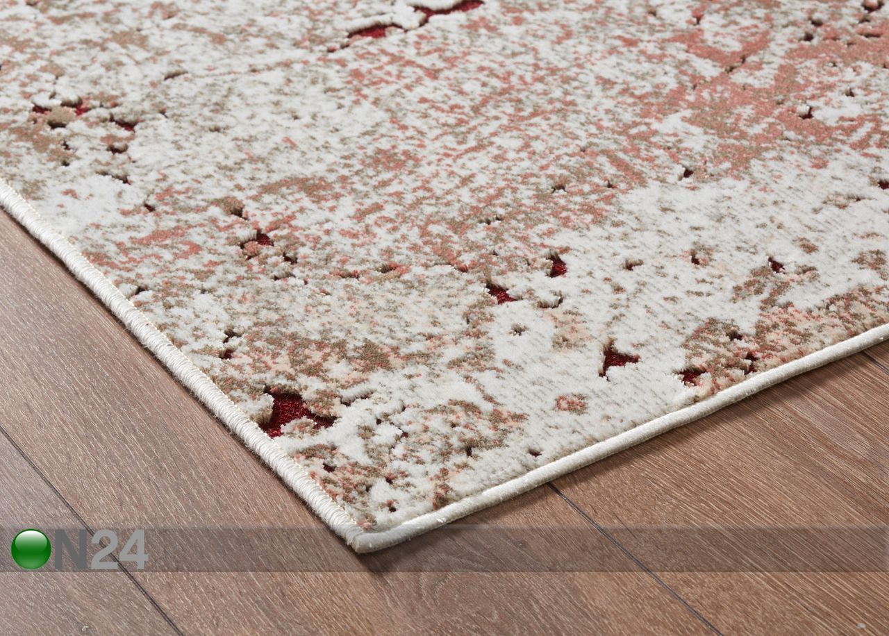 Village’s matto Firenze 200x290 cm kuvasuurennos