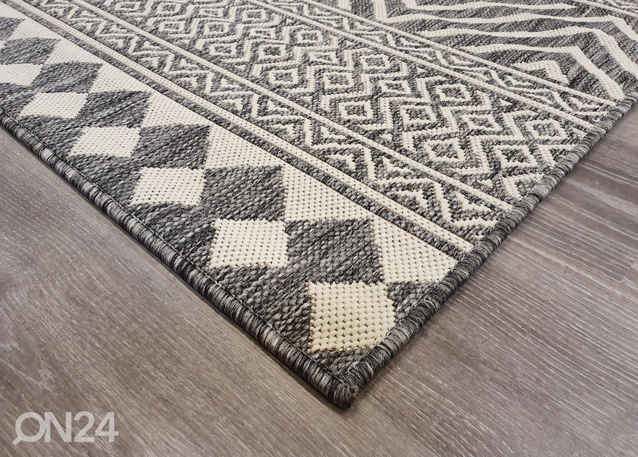 Village’s matto Layla 160x230 cm kuvasuurennos