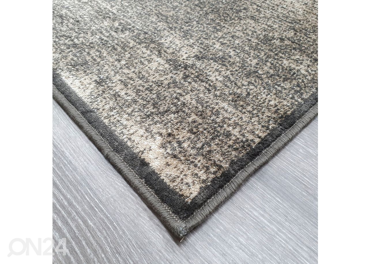 Village’s matto Sand 160x230 cm, taupe kuvasuurennos
