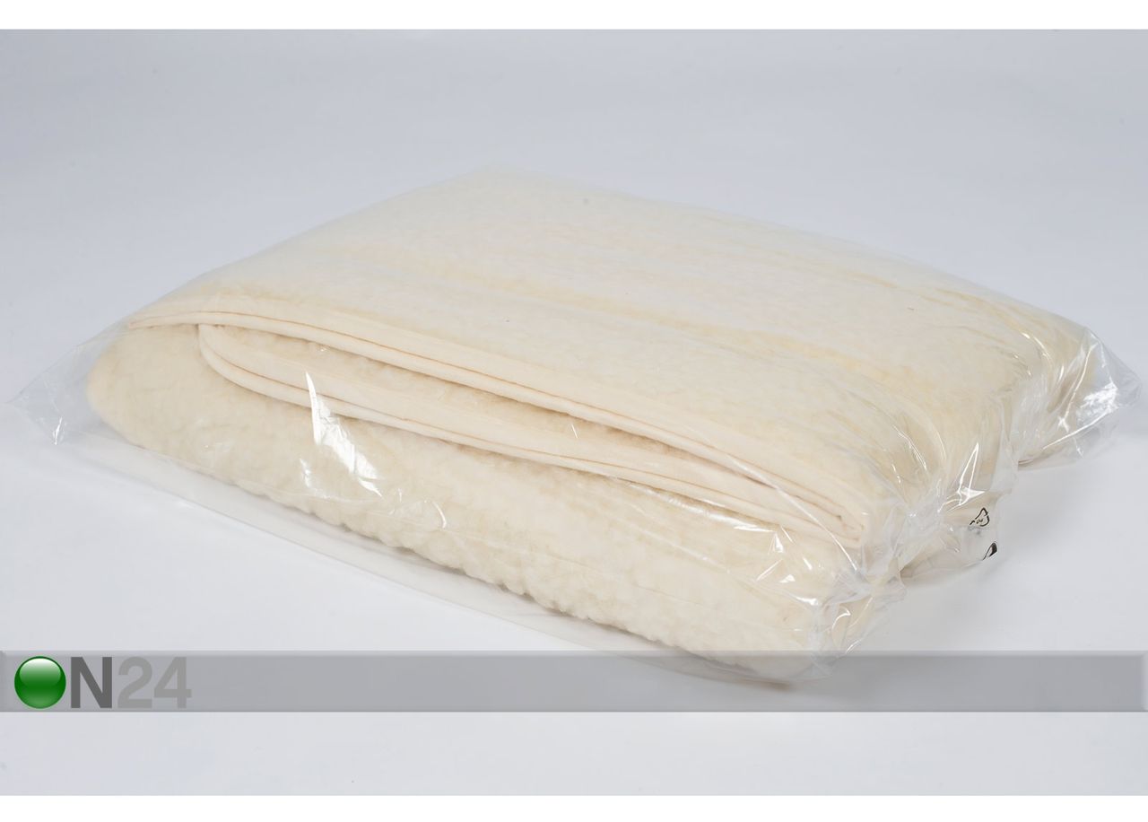 Villainen suojapeite 180x200 cm kuvasuurennos