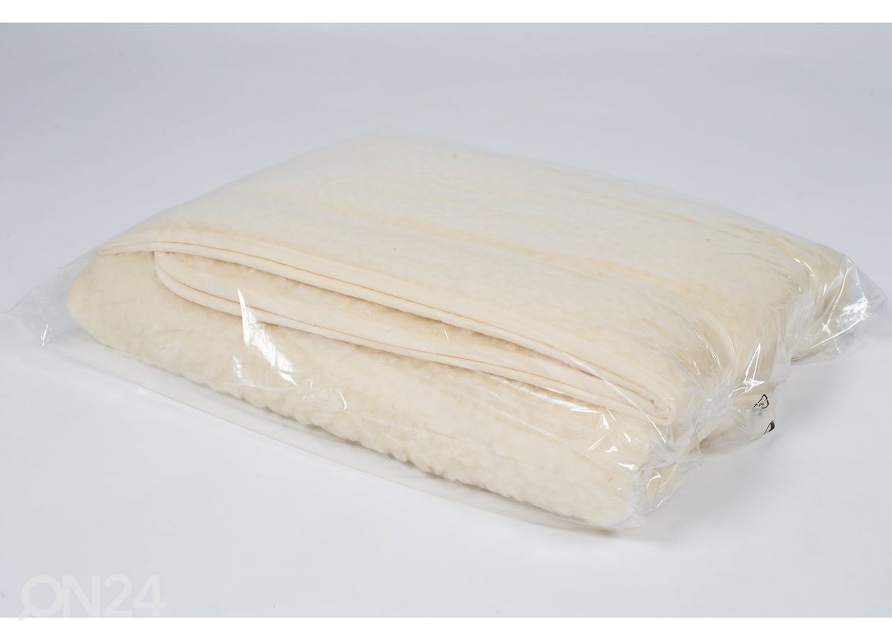 Villainen suojapeite 70x155 cm kuvasuurennos
