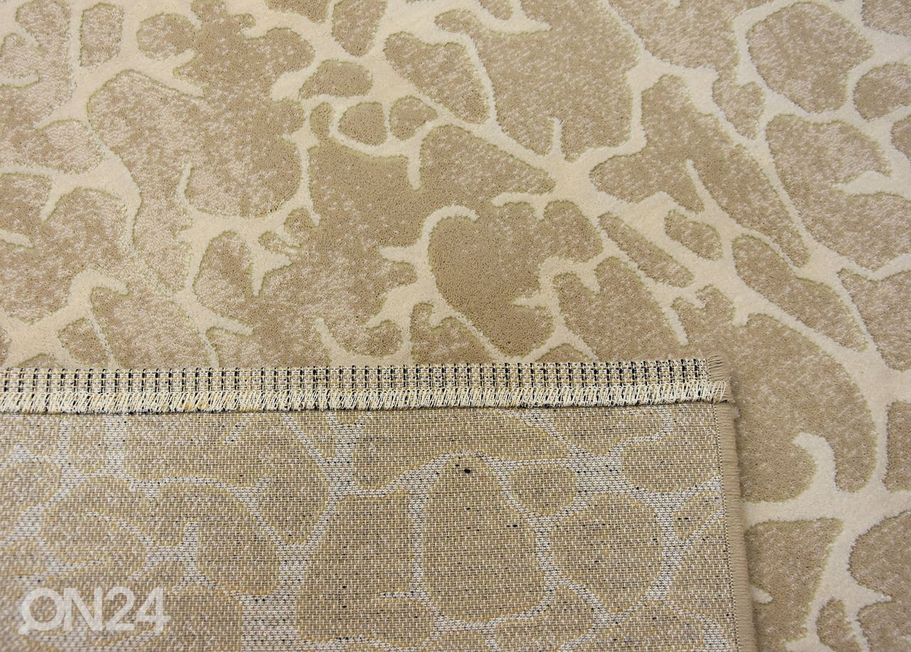 Villamatto LUX 200x300 cm kuvasuurennos