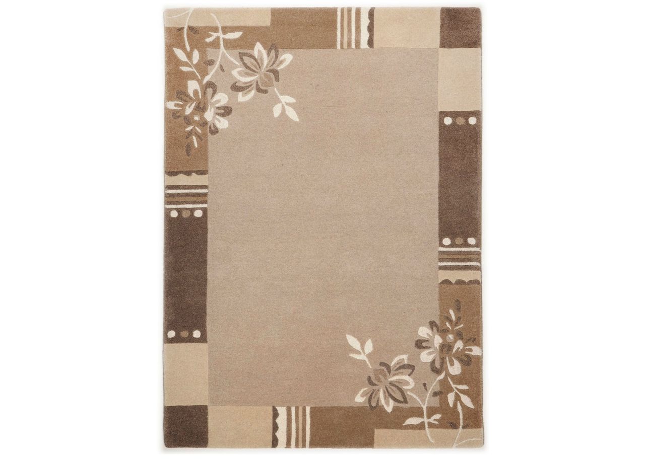 Villamatto Napura 70x140 cm kuvasuurennos