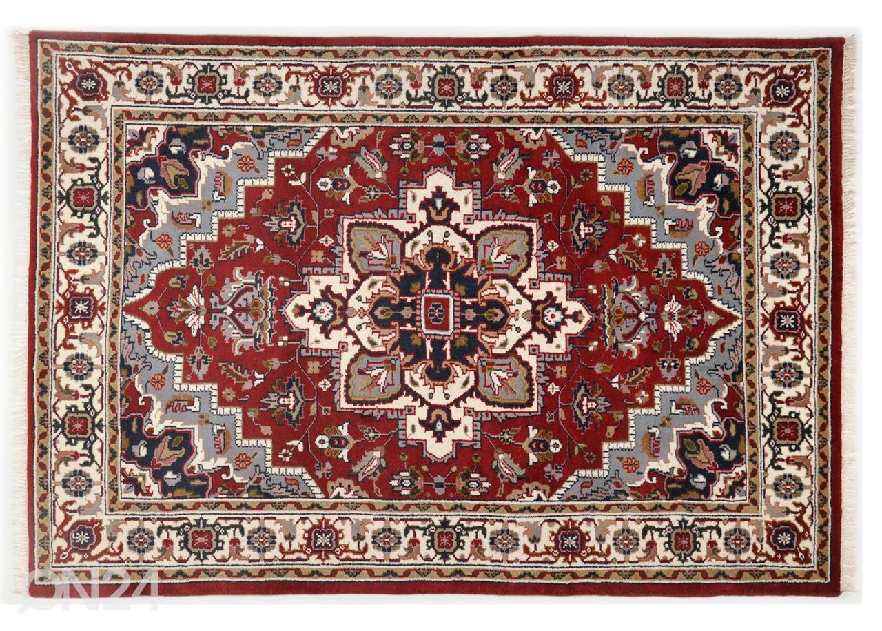 Villamatto ROYAL HERIZ 160x230 cm kuvasuurennos