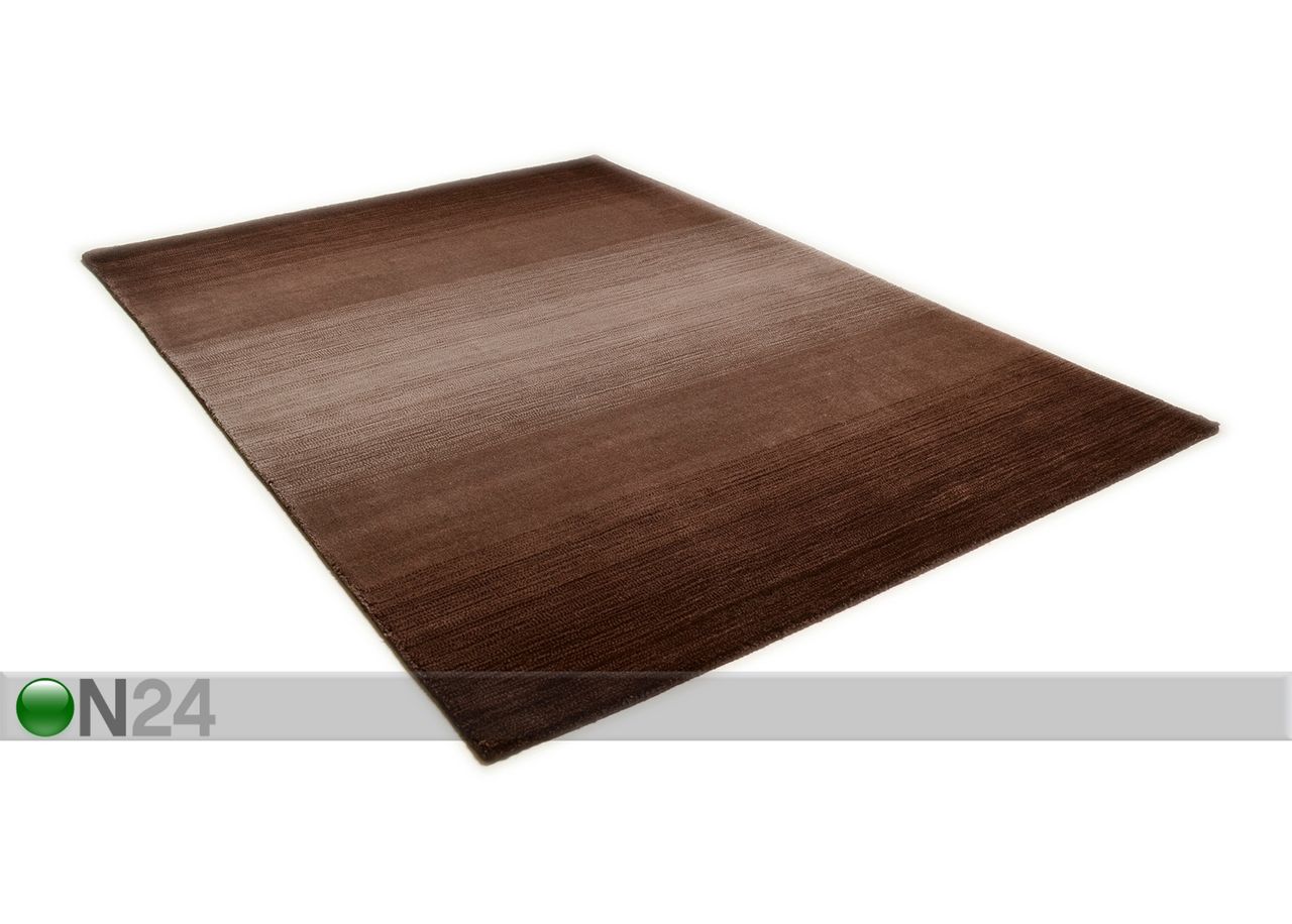 Villamatto Wool Comfort 160x230 cm kuvasuurennos