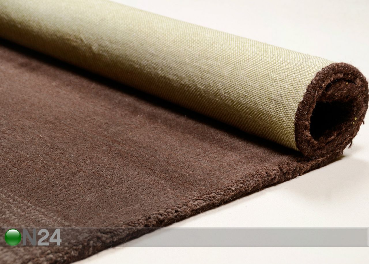 Villamatto Wool Comfort 160x230 cm kuvasuurennos