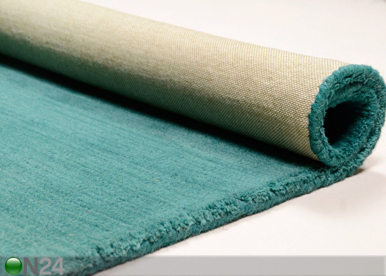 Villamatto Wool Comfort 60x90 cm kuvasuurennos