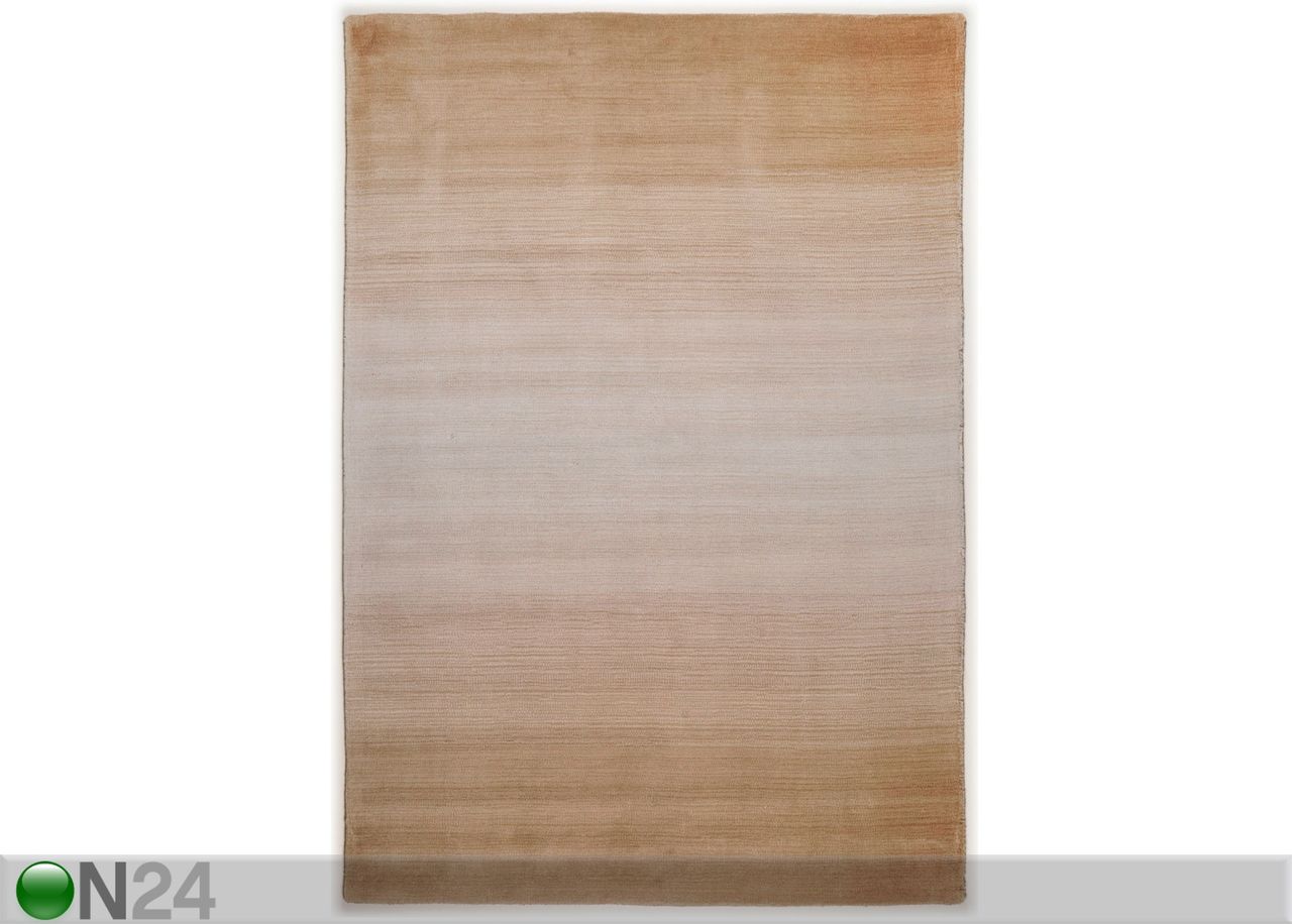 Villamatto Wool Comfort 60x90 cm kuvasuurennos