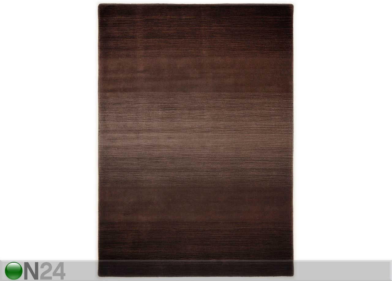 Villamatto Wool Comfort 60x90 cm kuvasuurennos