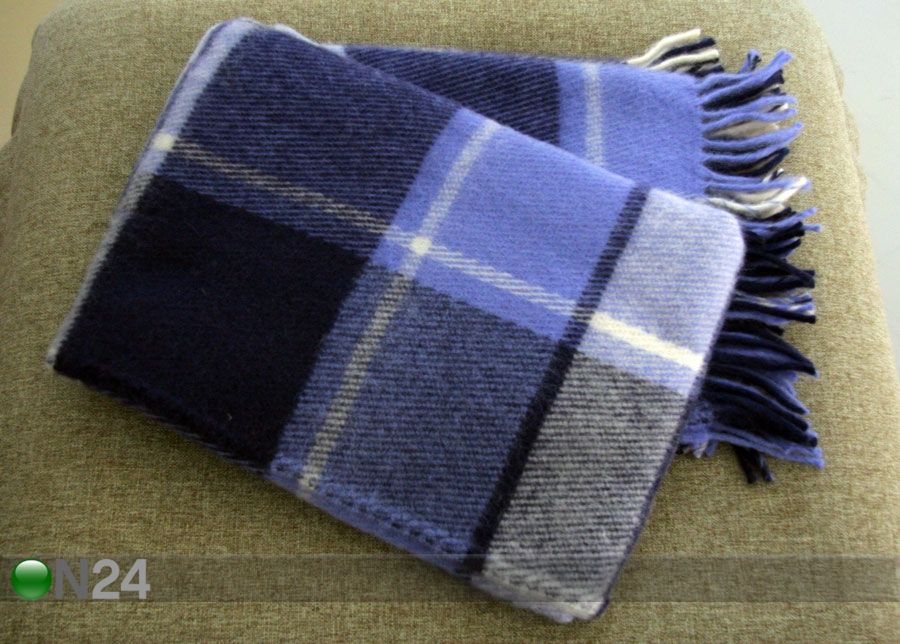 Villapeitto 140x205 cm kuvasuurennos