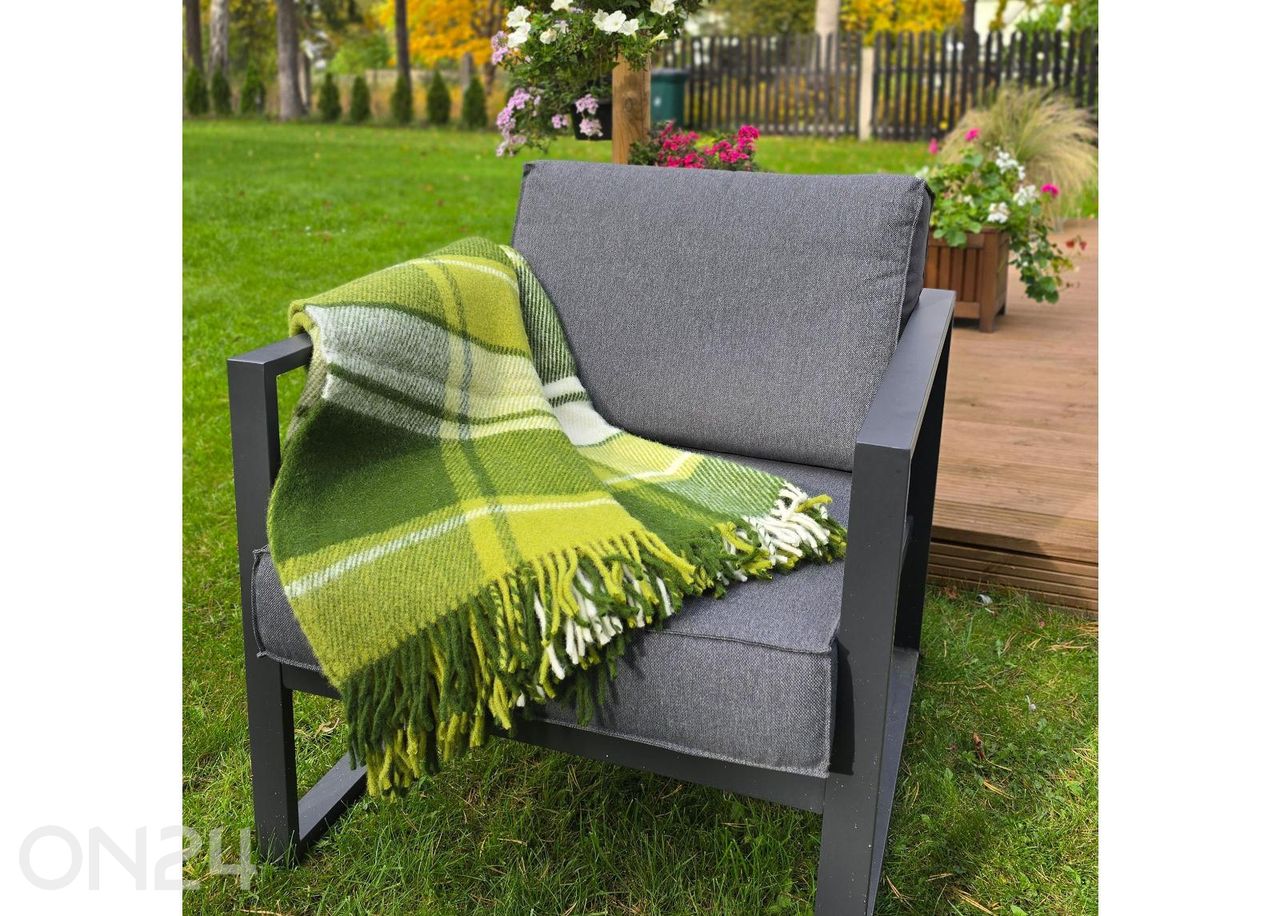 Villapeitto 140x205 cm kuvasuurennos