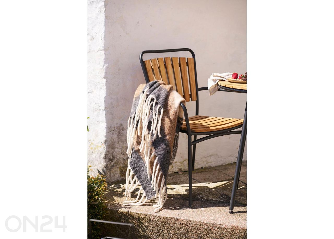 Villapeitto Carmel kuvasuurennos