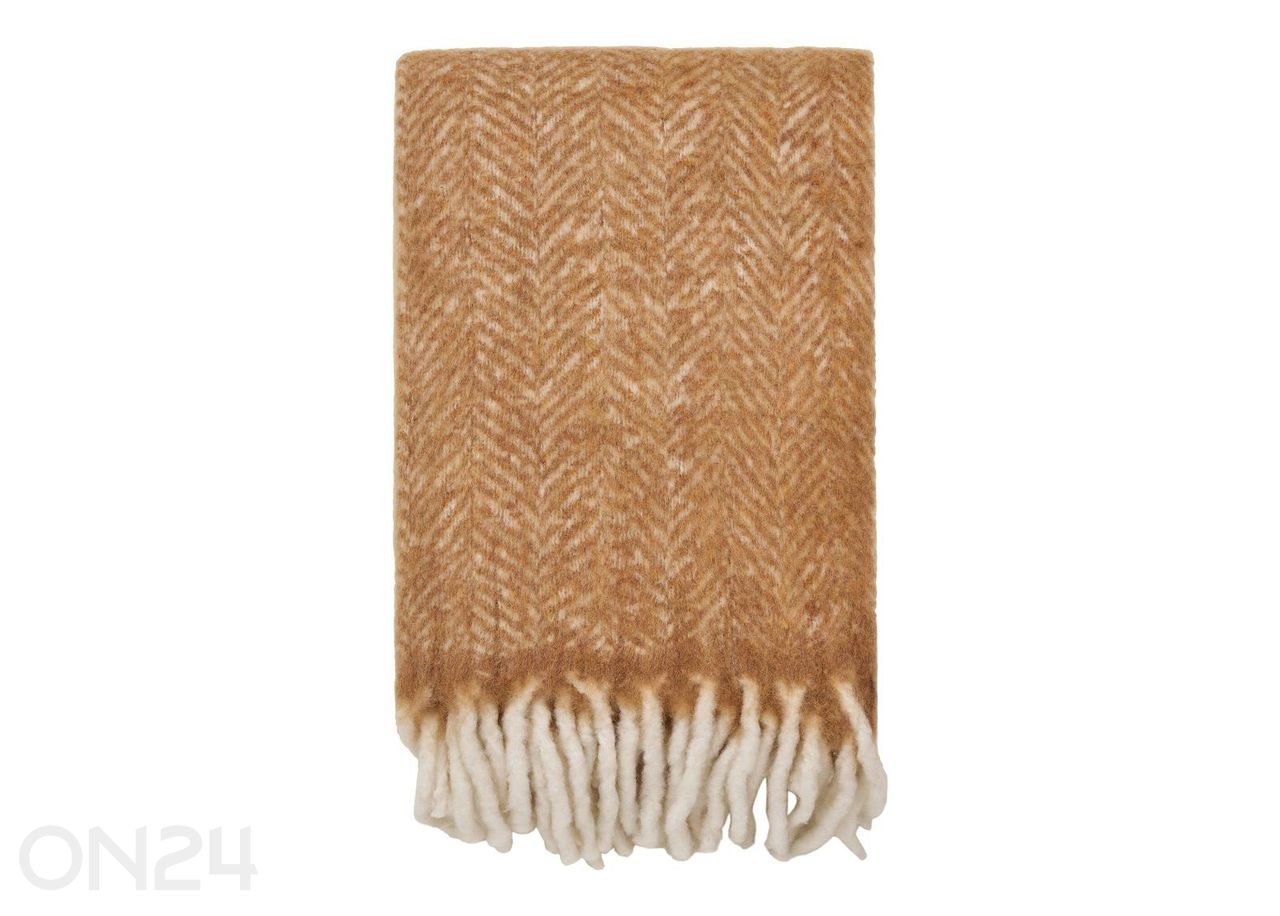 Villapeitto Carmel kuvasuurennos