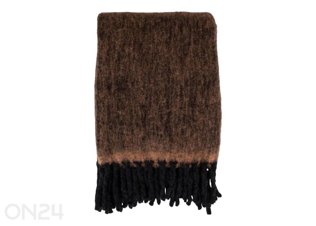 Villapeitto Carmel kuvasuurennos