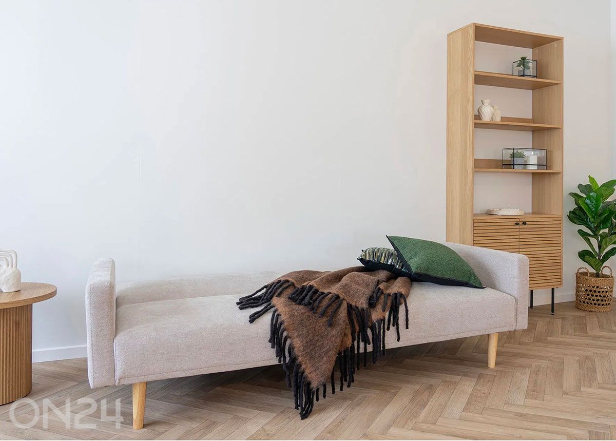 Villapeitto Carmel kuvasuurennos