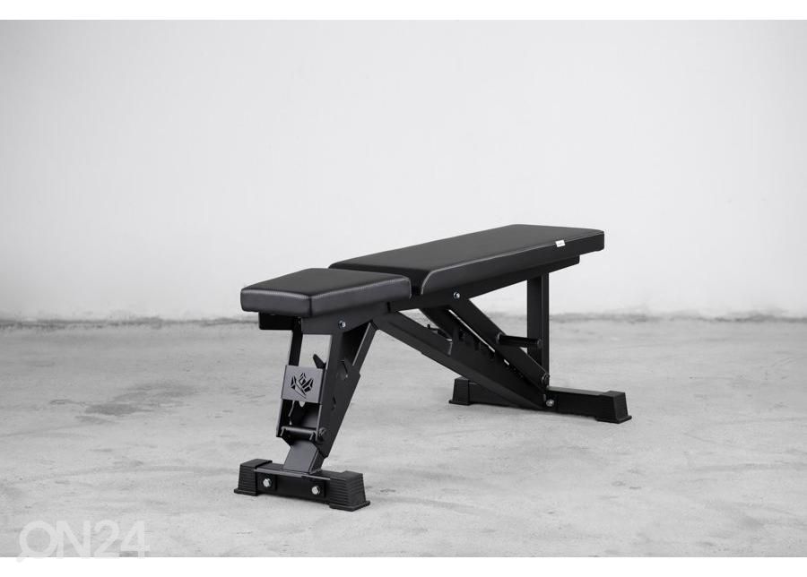 Vinopenkki Kingsbox Ultimate kuvasuurennos